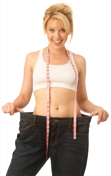 Lose weight with the Virtual Gastric Band